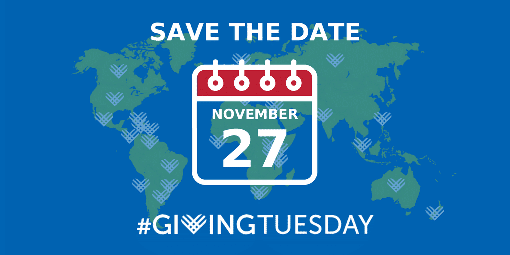 You are currently viewing #GivingTuesday 2018 + Livingtree Give