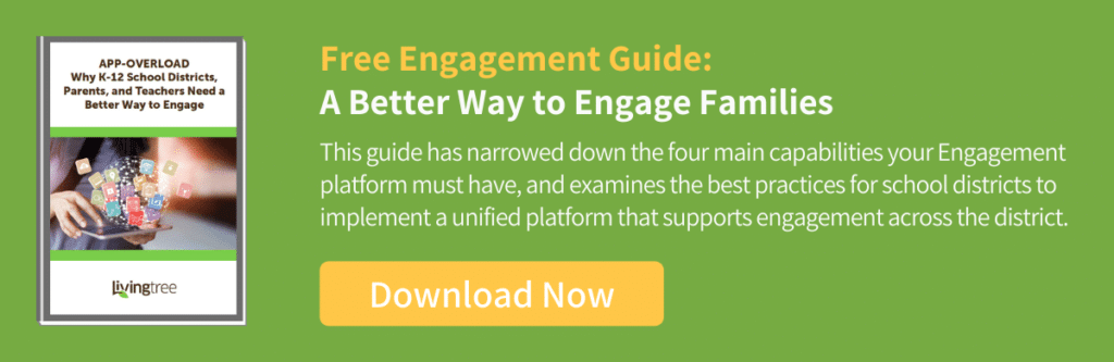 Family Engagement Technology Guide