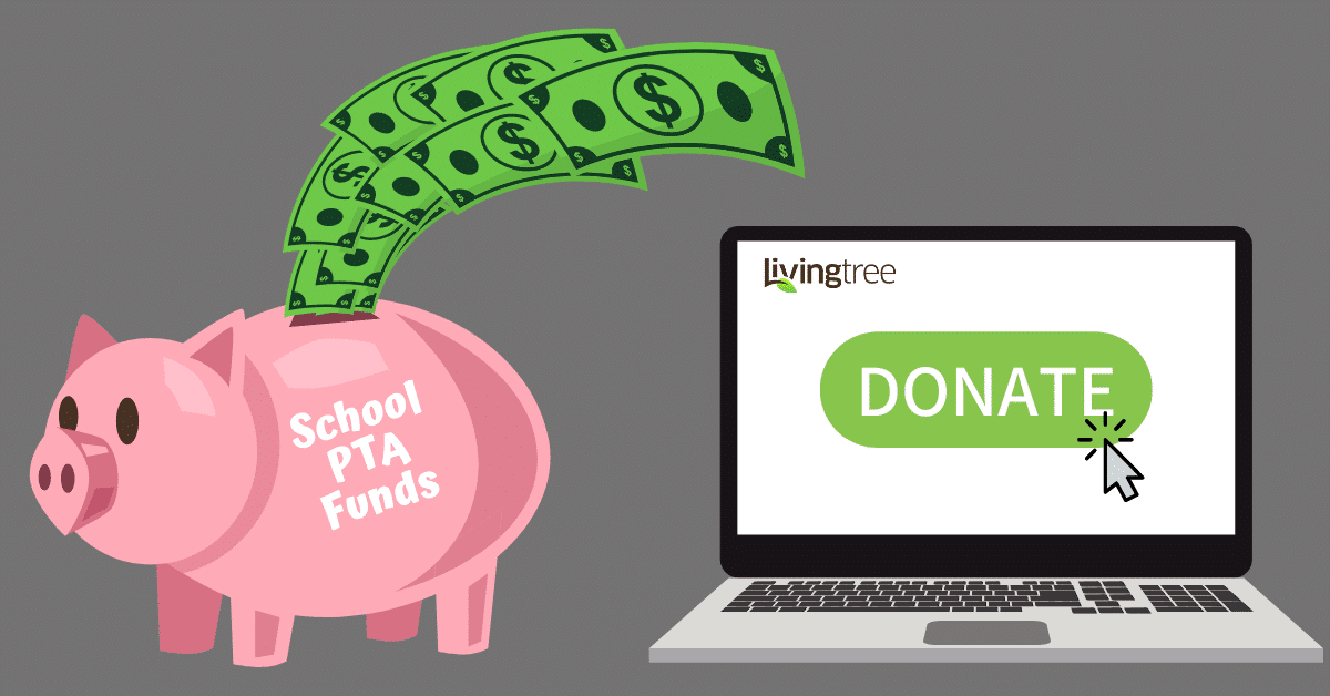 Read more about the article Raising $50K Per Year Through PTA/PTO Fundraising Donations