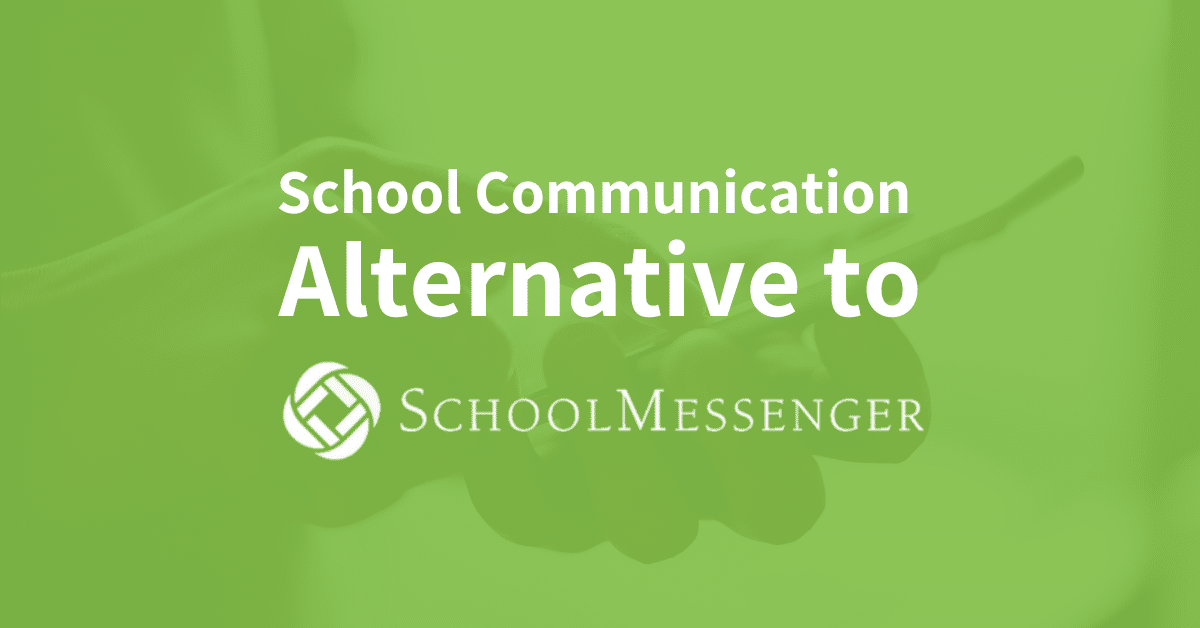 You are currently viewing School Messaging System for a Better School Communication