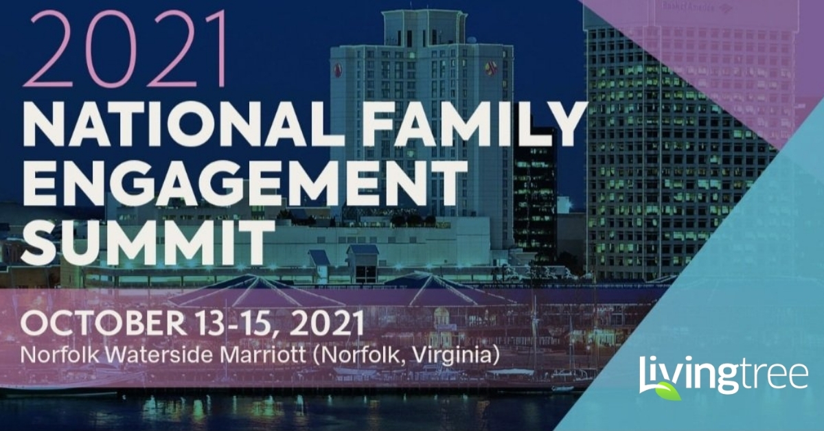 Read more about the article Don’t Miss These Sessions at the 2021 National Family Engagement Summit