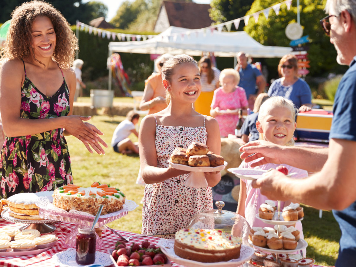 17 Fantastic Auction Basket Ideas For Your Next Fundraiser